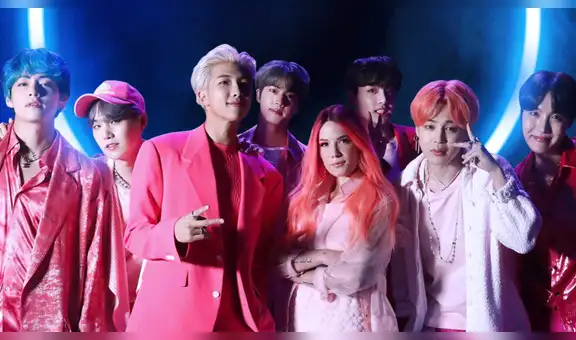 Las 20 mejores canciones Kpop del 2019 según Dazed