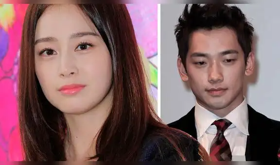 Kim Tae Hee realiza publicación tras escándalo por triángulo amoroso de Bi Rain, Song Hye Kyo y Hyun Bin