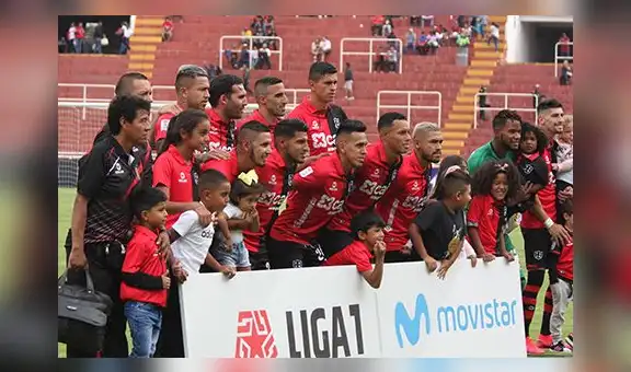 DT Carlos Bustos: “Melgar quiere darle un gran regalo a Arequipa en su día”