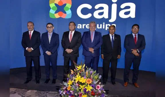 Caja Arequipa cierra ciclo de presentaciones de resultados 2022