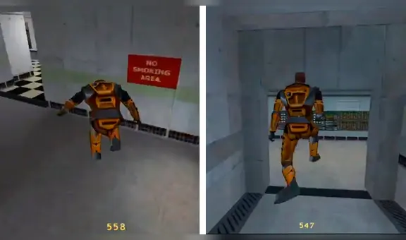 Half-Life: ¿cómo hacer bunny hop y dominarlo rápidamente? Guía completa con todos los métodos