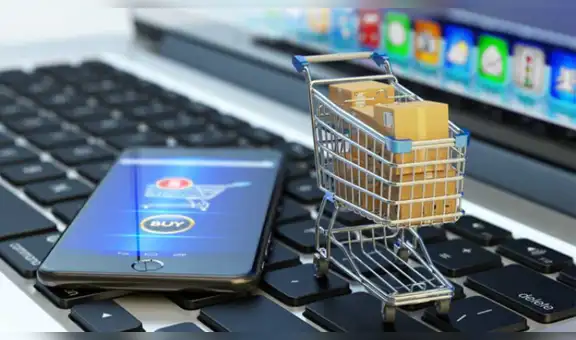 Compras online: ¿tu pedido no te ha llegado todavía? Conoce cómo y dónde presentar el reclamo