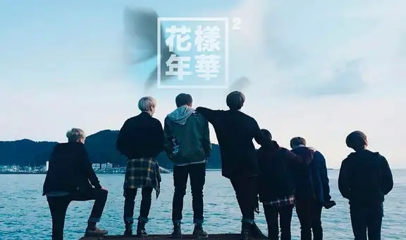 BTS: drama YOUTH detuvo rodaje tras polémica por nombre de sus personajes