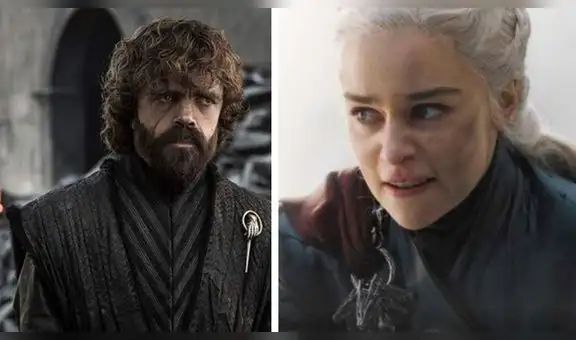 Game of Thrones 8x06 por HBO GO: Mira el final de GOT EN VIVO y EN DIRECTO