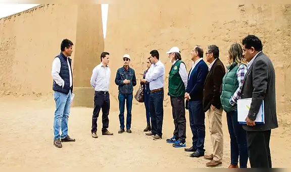 Fortalecen alianzas en defensa del patrimonio cultural