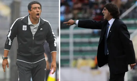 ‘Pepe’ Soto revela que le planchaba la camisa a Costas en Alianza: conoce la insólita razón