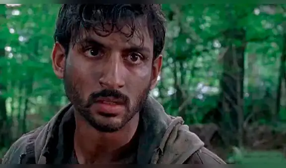 The Walking Dead: ¿Quién es Siddiq en los cómics?