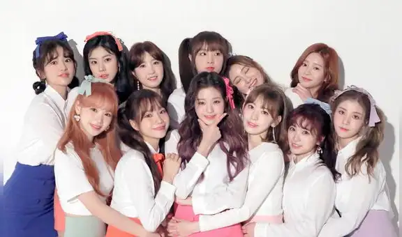 29 High1 Seoul Music Awards: fans de IZ*ONE señalados por hacer trampa en las votaciones