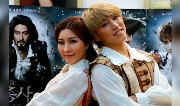 Super Junior: Sungmin y Kim Sa Eun, la historia de amor que levantó polémica