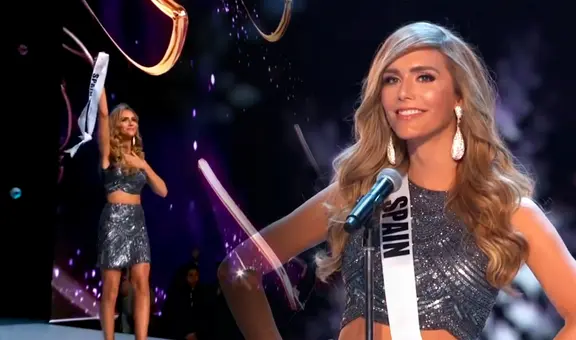 Ángela Ponce: ¿qué fue de la primera modelo transgénero que participó en Miss Universo 2018?