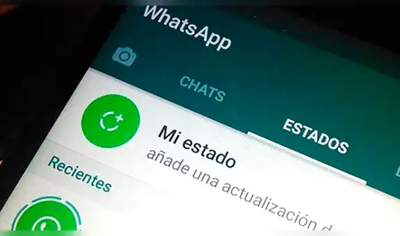 WhatsApp: Así puedes evitar que contactos 'no deseados’ espíen tus estados [FOTOS]