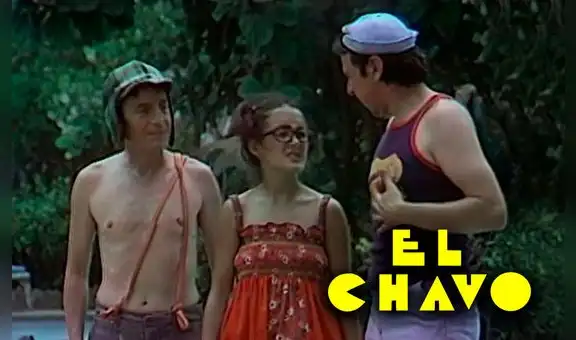 Roberto Gómez Bolaños: el secreto detrás de ‘Vacaciones en Acapulco’ en El chavo del 8 