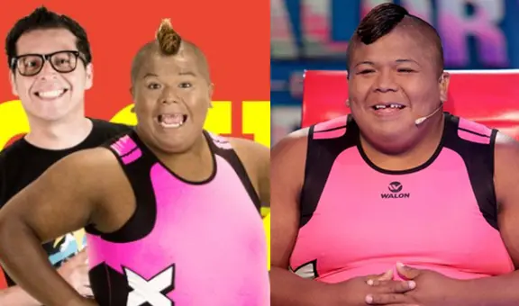 ¿Cómo llegó a la fama ‘Mayimbú’? ‘Carloncho’ revela cómo conoció al cómico ambulante