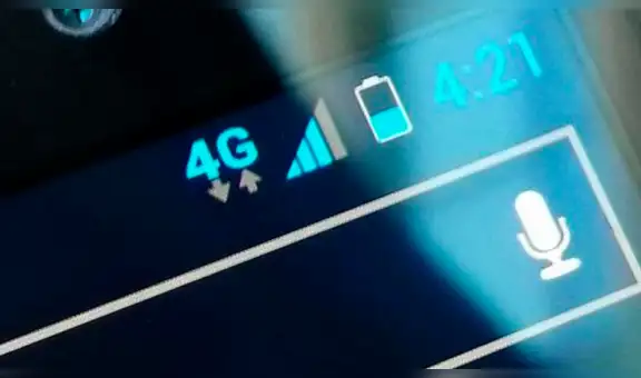 ¿Es más seguro utilizar Wi-Fi o 4G para navegar por Internet con tu teléfono?