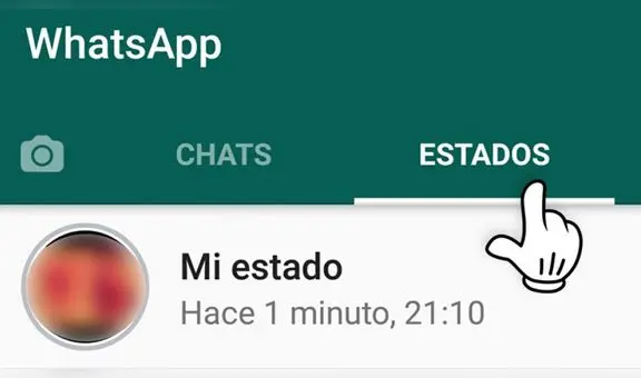 WhatsApp: este es el truco para dejar de ver los estados de contactos ‘no deseados’