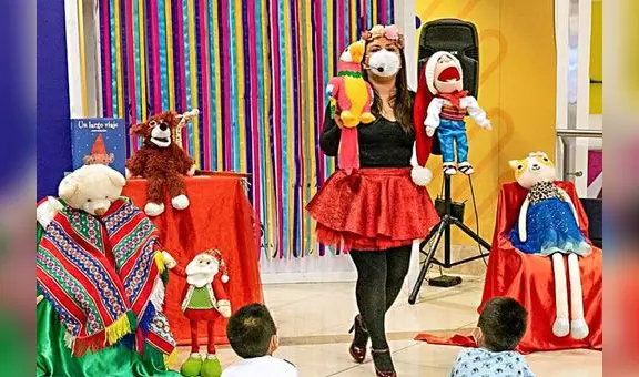 Ministerio de Cultura invita gratis a la última edición de Museos Abiertos 2022 el domingo 4 de diciembre