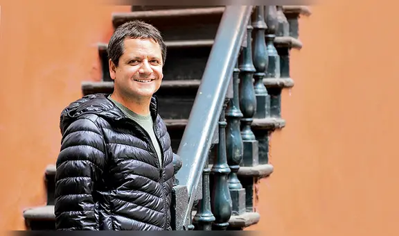 Gerardo Ruiz Miñán: “Todo empieza con un buen guion” 