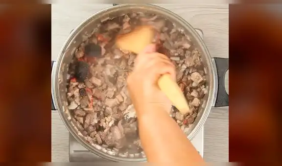 Recetas para Navidad: Conoce cómo preparar un pavo relleno al horno