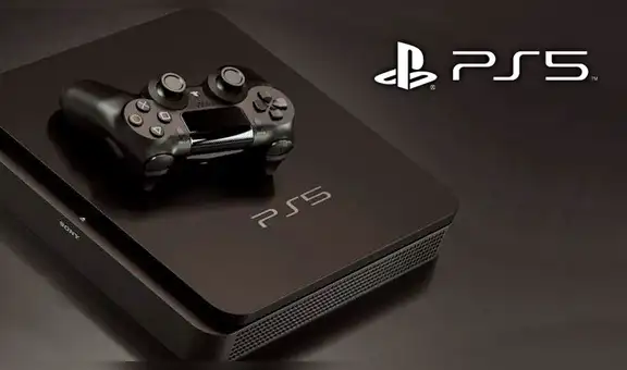 PS5: la PlayStation 5 se presentaría el 2 de marzo, según estas siete pruebas [FOTOS]