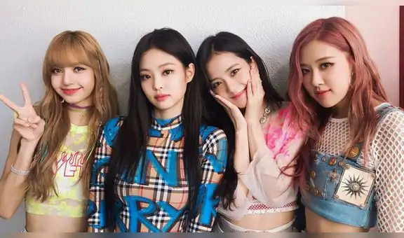 YG Entertainment confirma el ansiado comeback de BLACKPINK 