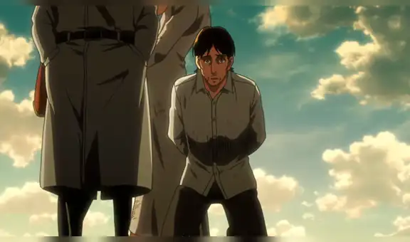 Attack on Titan 3x20: Anime de titanes obtiene 10/10 en IMDb ¡Pefecta!