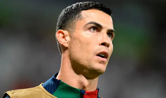 Cristiano Ronaldo y la llamada que pudo evitar su fichaje a Al Nassr, pero que nunca llegó