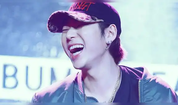 Zico, el rapero coreano que conquistó TikTok [VIDEO]