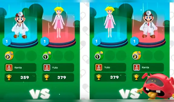 Dr. Mario World gratis para Android e iOS: Así es el multijugador del nuevo juego móvil de Nintendo [VIDEO]