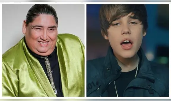 Tongo: ¿quién dio la idea de traducir al inglés “La pituca” y “Sorry” de Justin Bieber y crear el fenómeno ‘tonglish’?