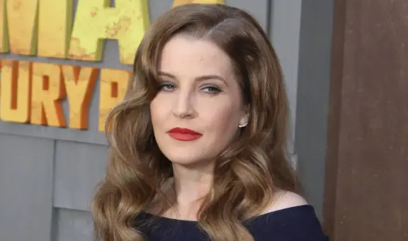 Muere Lisa Marie Presley, hija del ‘Rey del Rock & Roll’, a los 54 años