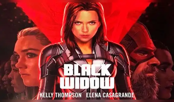 Black Widow: la serie de la super espía del MCU contará con Red Guardian y Yelena [VIDEO]