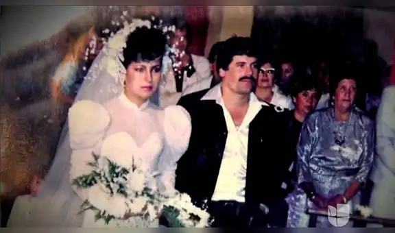 El trágico destino de la mujer que rechazó al Chapo Guzmán [FOTOS] 