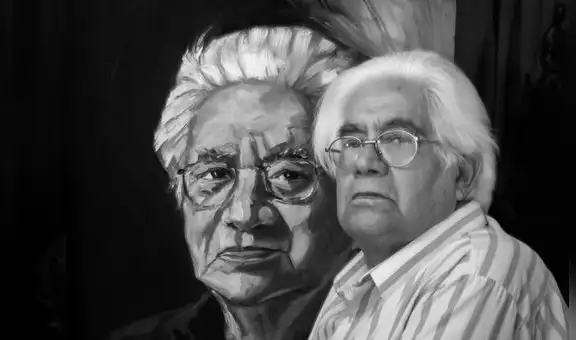 Oswaldo Reynoso (1931-2016)