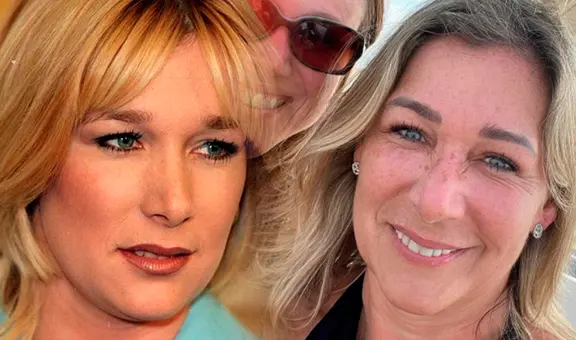 ¿A qué se dedica en la actualidad Mónica Zevallos, la famosa conductora de “Vale la pena soñar”?