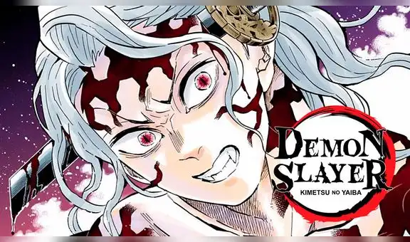 Kimetsu no Yaiba manga 184: ¿Tanjiro murió a manos de Muzan? Revisa el capítulo completo aquí