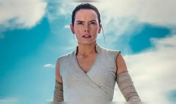 Star Wars: Rey podría tener su propia película tras los sucesos del Episodio IX