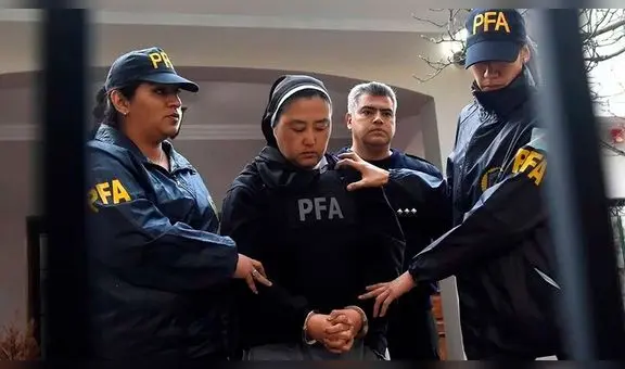 Caso Próvolo: monja escogía niños para que sacerdotes los violen en la ‘casita de Dios’ [VIDEO]