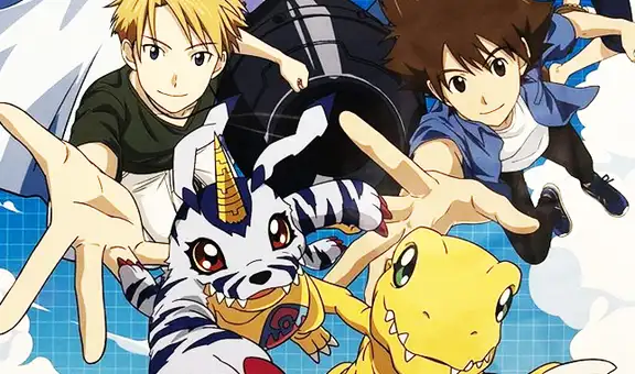 Digimon Adventure: Last Evolution rompe récorde de taquilla en su primera semana [VIDEO]