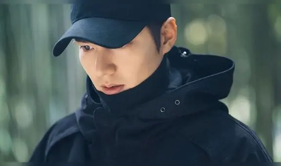 ‘The king: Eternal monarch’: ver el episodio 14 y 15 del dorama de Lee Min Ho