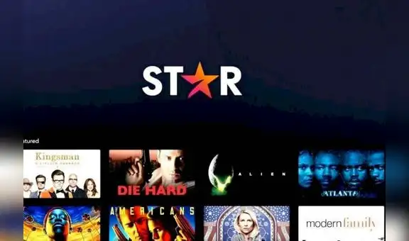Star+ Perú: fecha de lanzamiento, películas y series que podremos ver y precios de suscripción