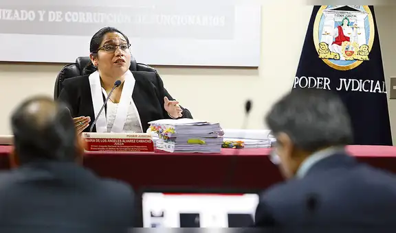 Jueza dice que no puede publicar el acuerdo con Odebrecht