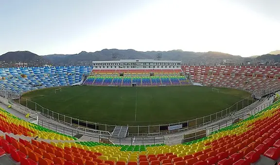 Se suspenden presentaciones de Cusco FC y Deportivo Garcilaso por protestas