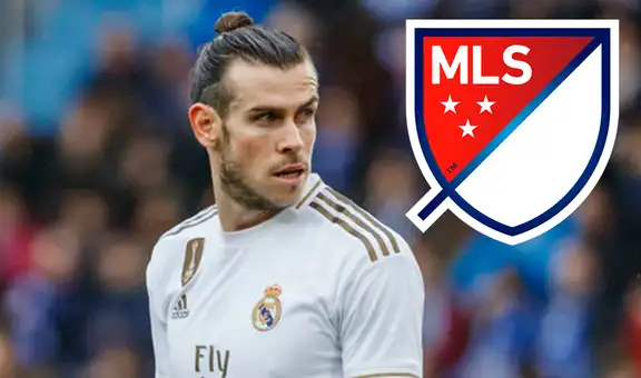 Bale lanza guiños a la MLS: “Me gusta; me interesaría”