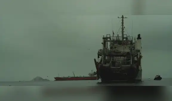 Se estrena película filmada íntegramente en Chimbote