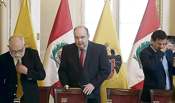 Rafael López Aliaga dice que renegociará los peajes cuando antes prometió anularlos