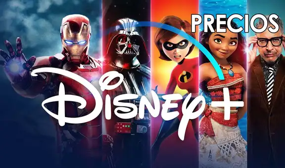 Disney Plus Perú: precios y descuento para contratar el streaming son revelados [VIDEO]