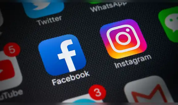 Facebook e Instagram reducen la calidad de los videos para evitar congestión del Internet debido al coronavirus