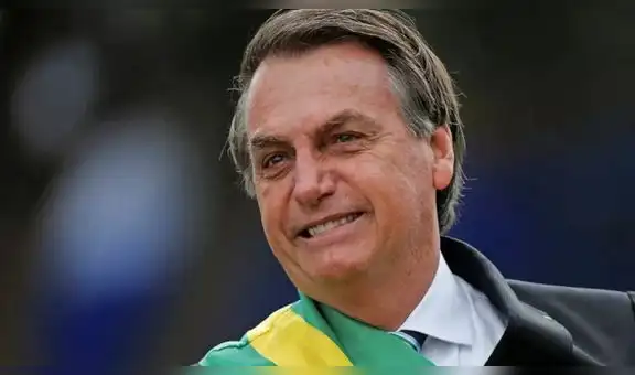 Bolsonaro sobre avance del COVID-19: ''Van a morir, lo siento. Esta es la vida''