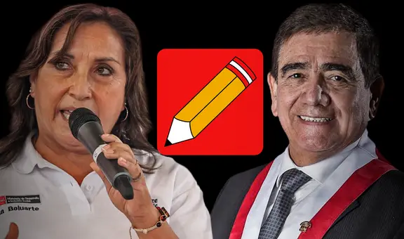 Perú Libre: “Mantener a Dina Boluarte solo favorece la sobrevivencia de José Williams”