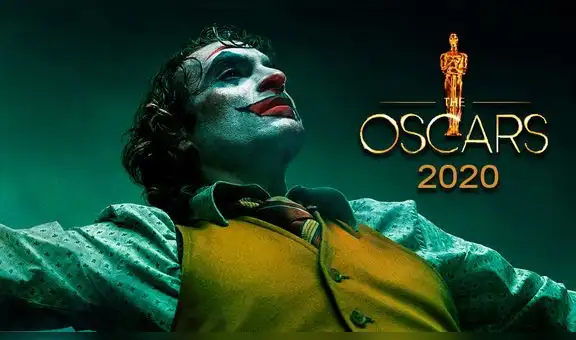 Oscar 2020: ¡Joker se lanza con todo! Película inicia campaña para competir en mejores categorías